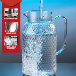 PC ACRYLIC JUG SET