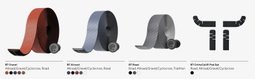 Ergon BT Gravel Bar Tape