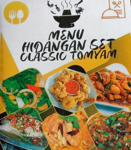 CLASSIC TOMYAM PARIT SULONG 