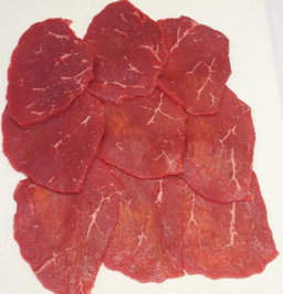 Beef Boneless (Boneless Cuts)
