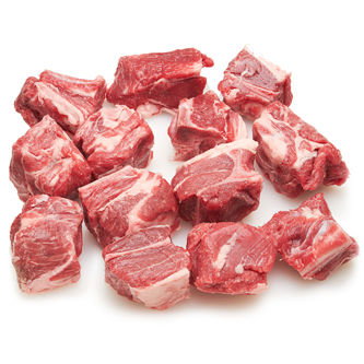 Beef Stew (Bone-in)
