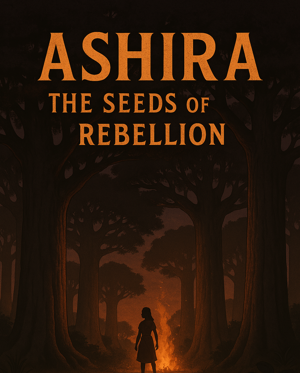 Ashira: The Seeds of Rebellion_0