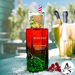 Rubby Fizz