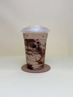 Iced Mocha