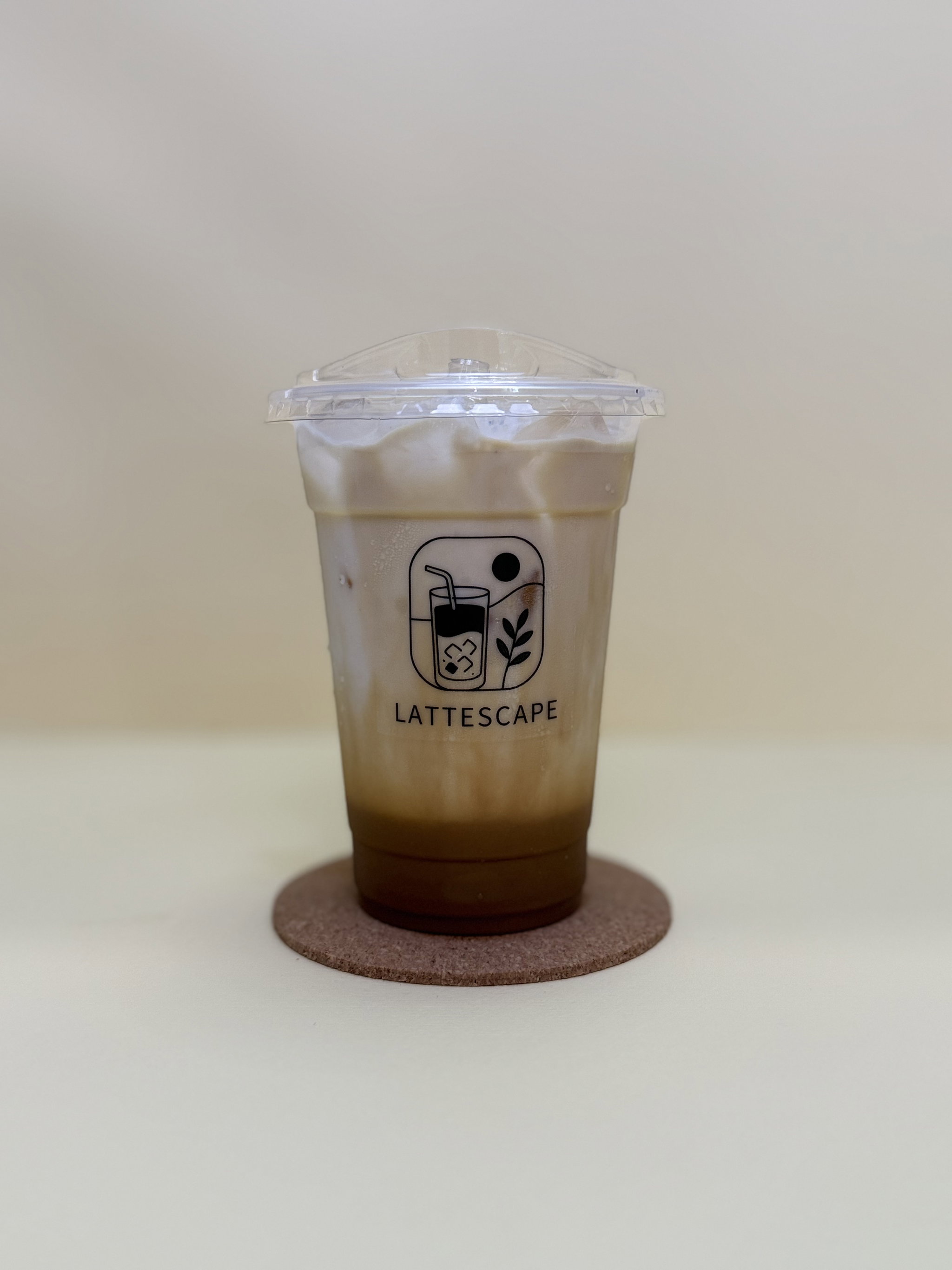 Iced Spanish Latte_0