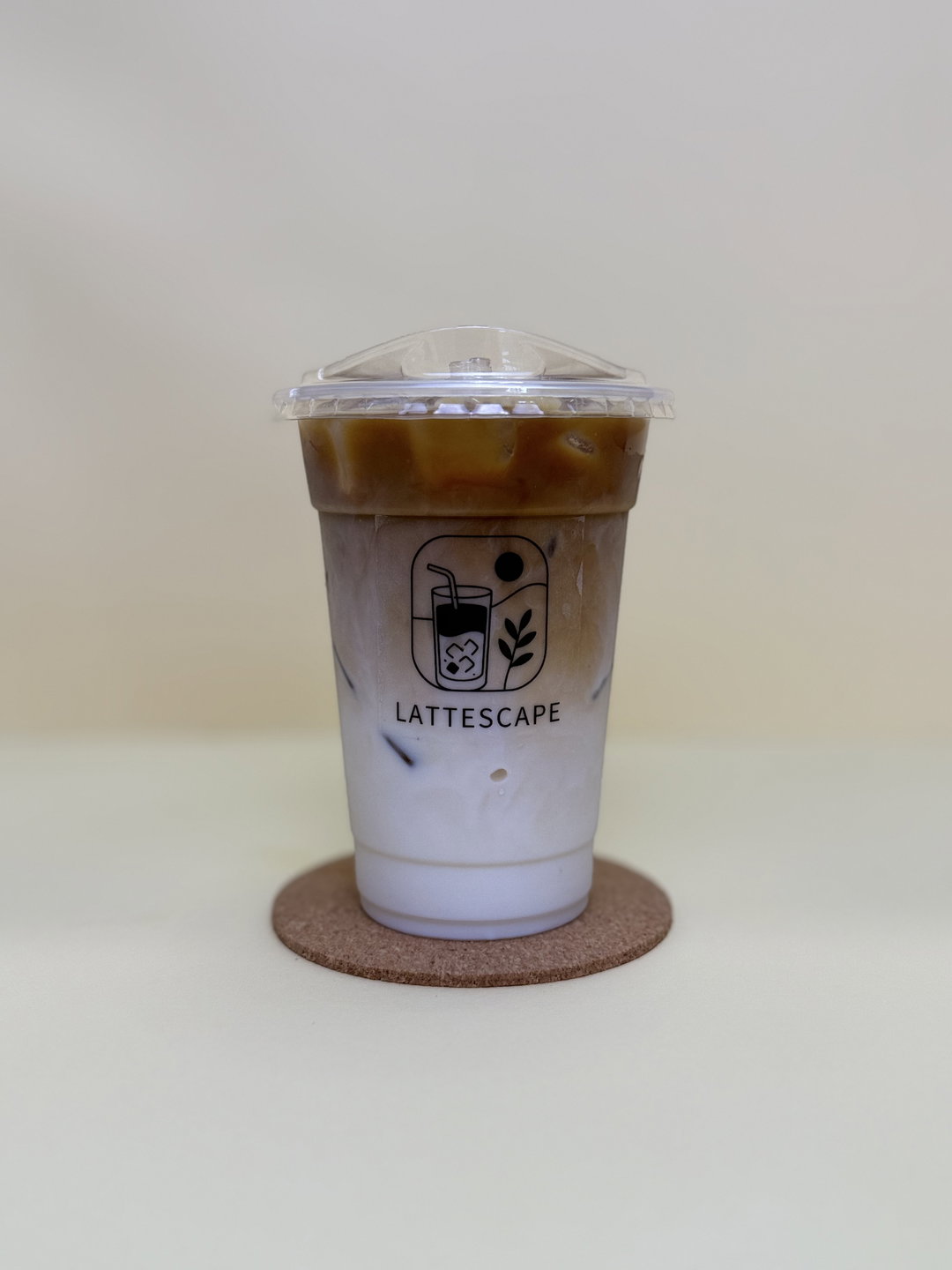 Iced Latte