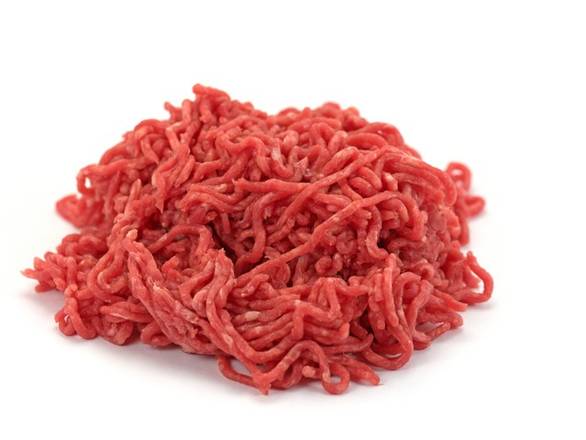 Ground Beef (Keema – Minced Beef)