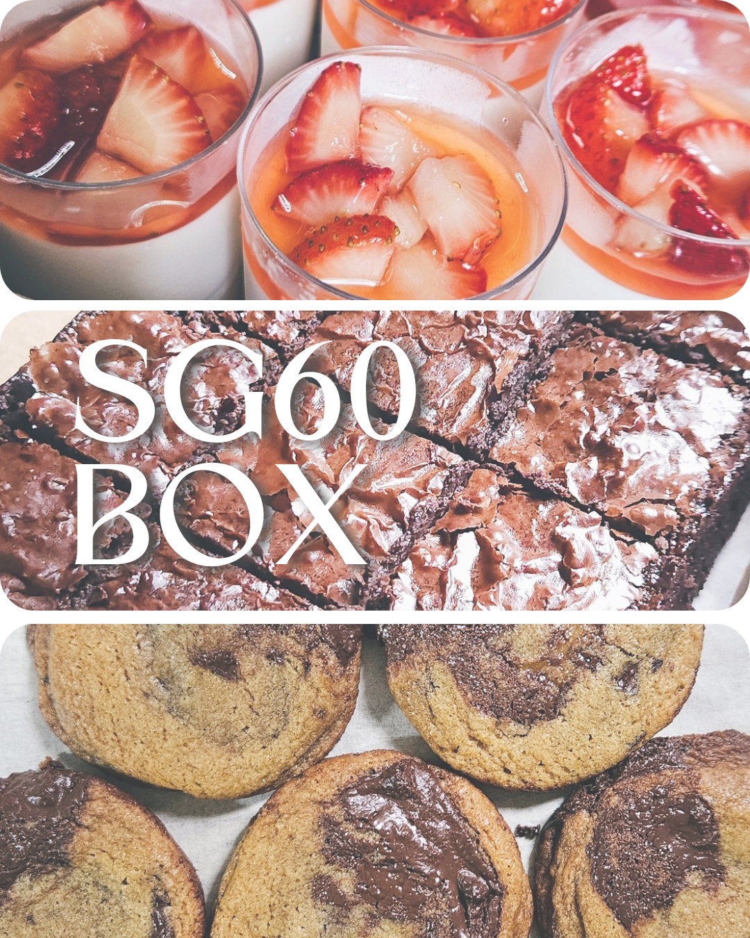 SG60 BOX