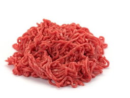 Ground Beef (Keema – Minced Beef)