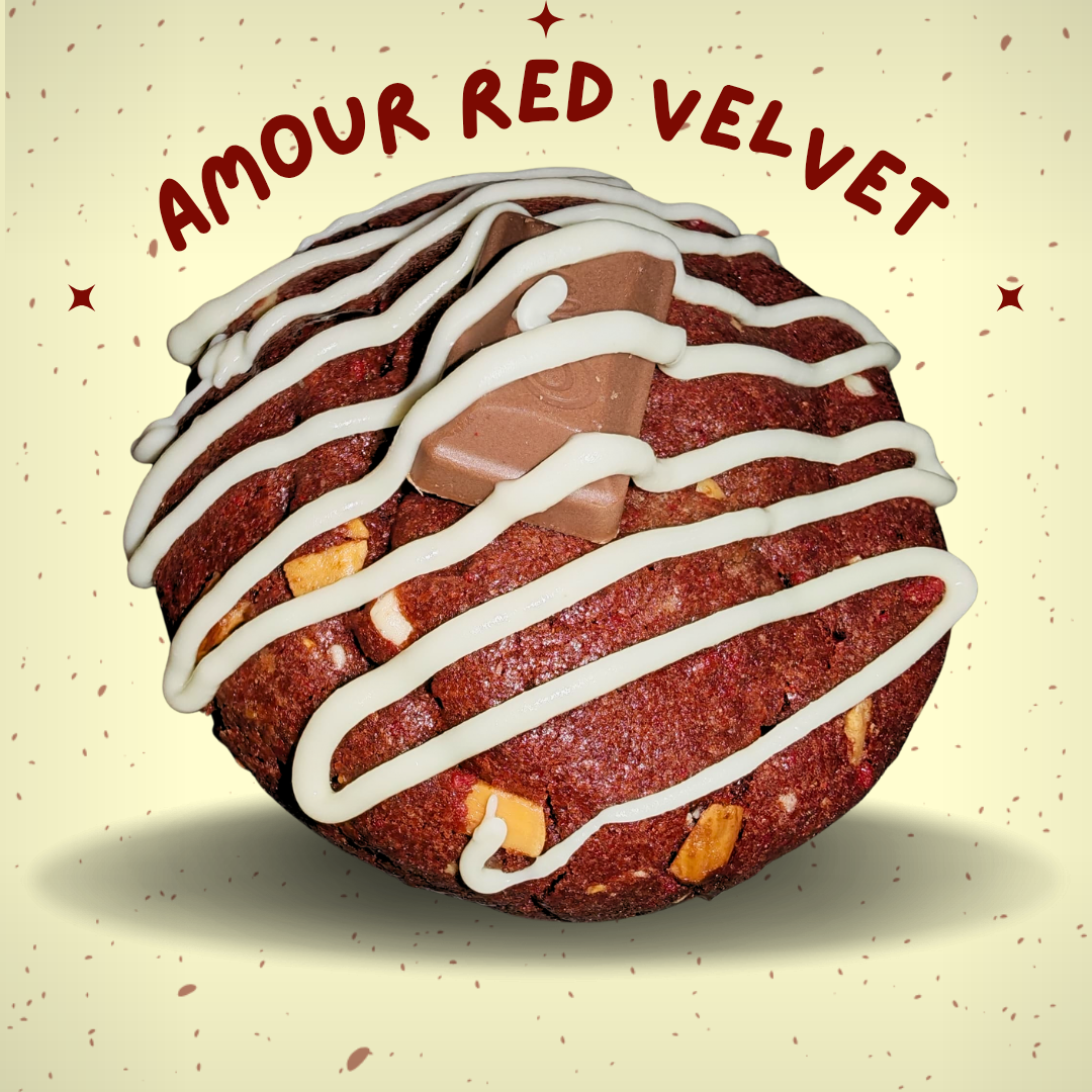 NYC Amour Red Velvet_0