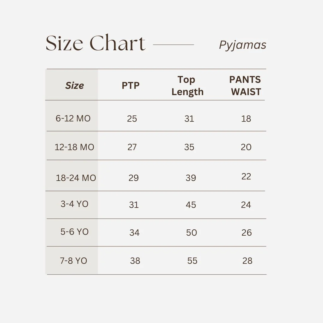 2pcs Long Sleeve Pyjamas_3