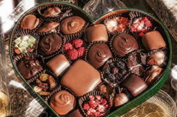 Chocolates & Sweets