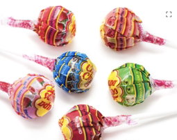 Chupa Chups Lollipops
