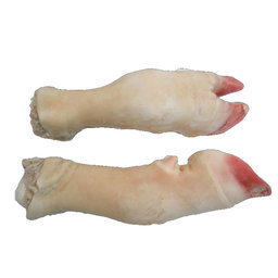 Beef Organs & Specialty Cuts
