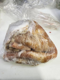 Beef Organs & Specialty Cuts