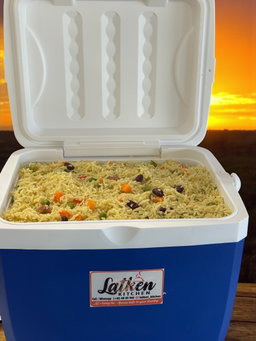 Tray Foods