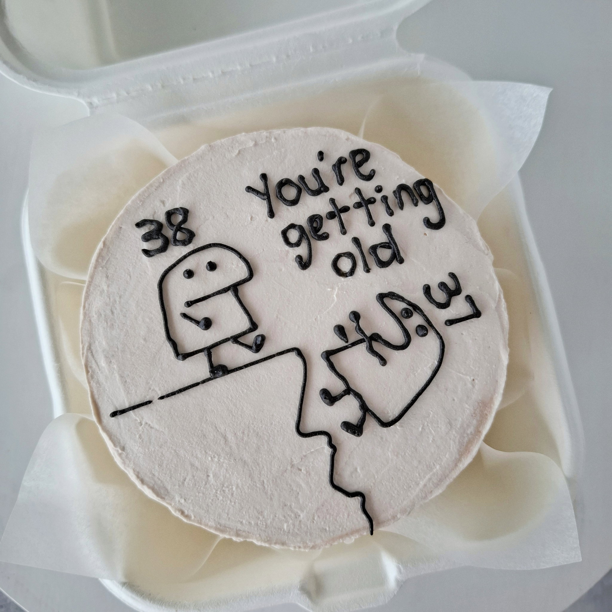 4 Inch Bento Cakes (Minimalist)_8