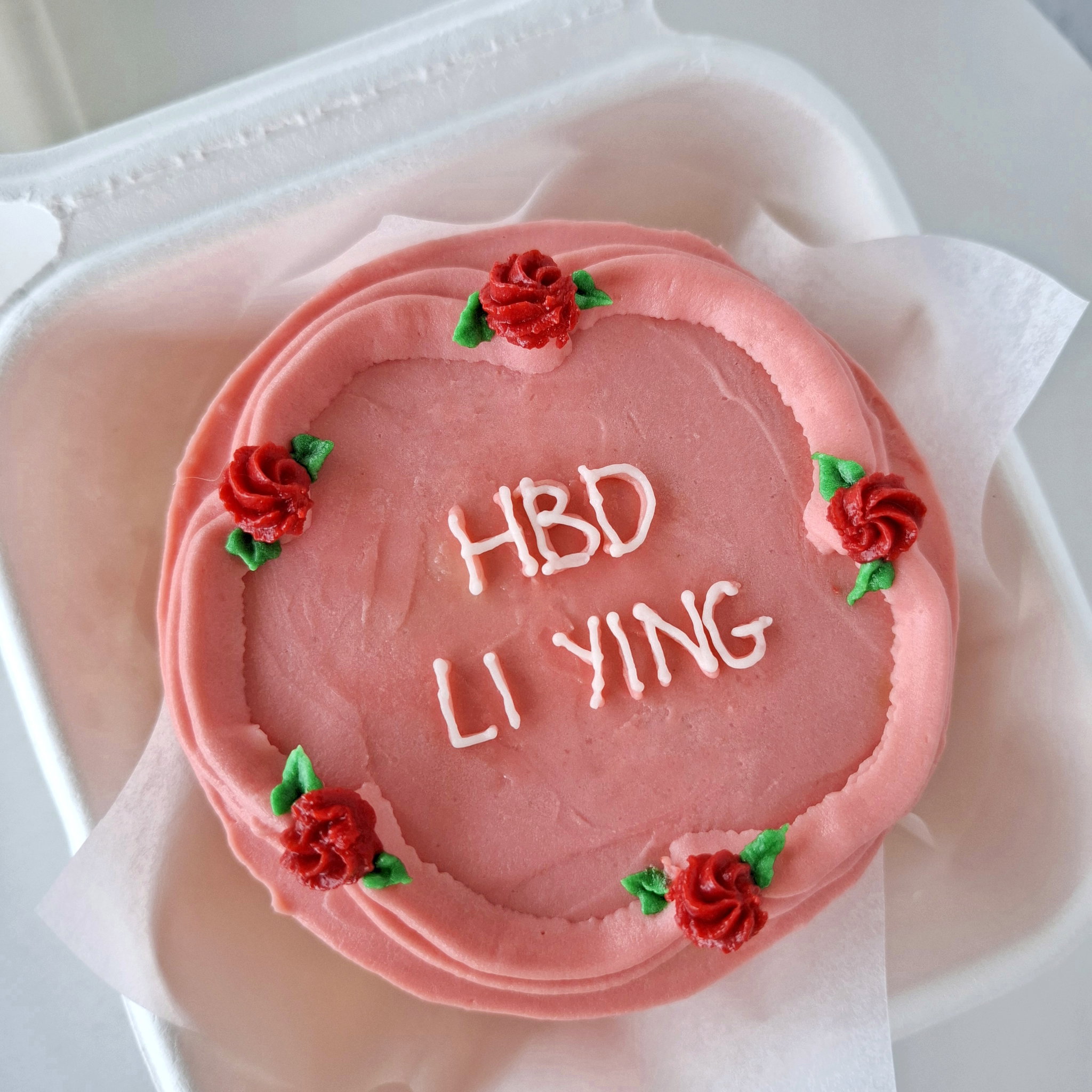 4 Inch Bento Cakes (Minimalist)_9