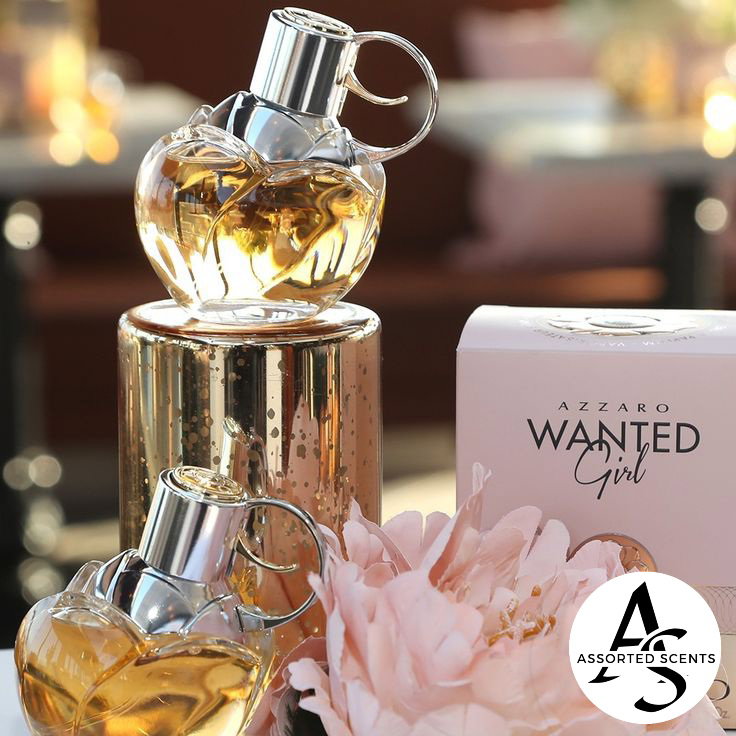 Wanted Girl by Azzaro 80 ML EDP_1
