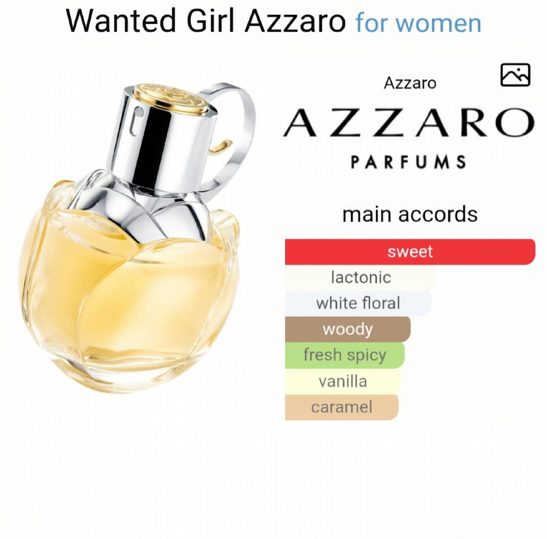 Wanted Girl by Azzaro 80 ML EDP_0