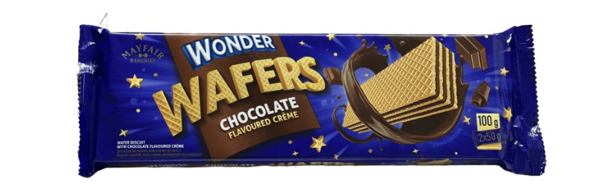 Wonder Wafer