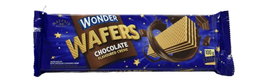 Wonder Wafer