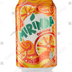 Mirinda