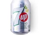 Seven Up Diet