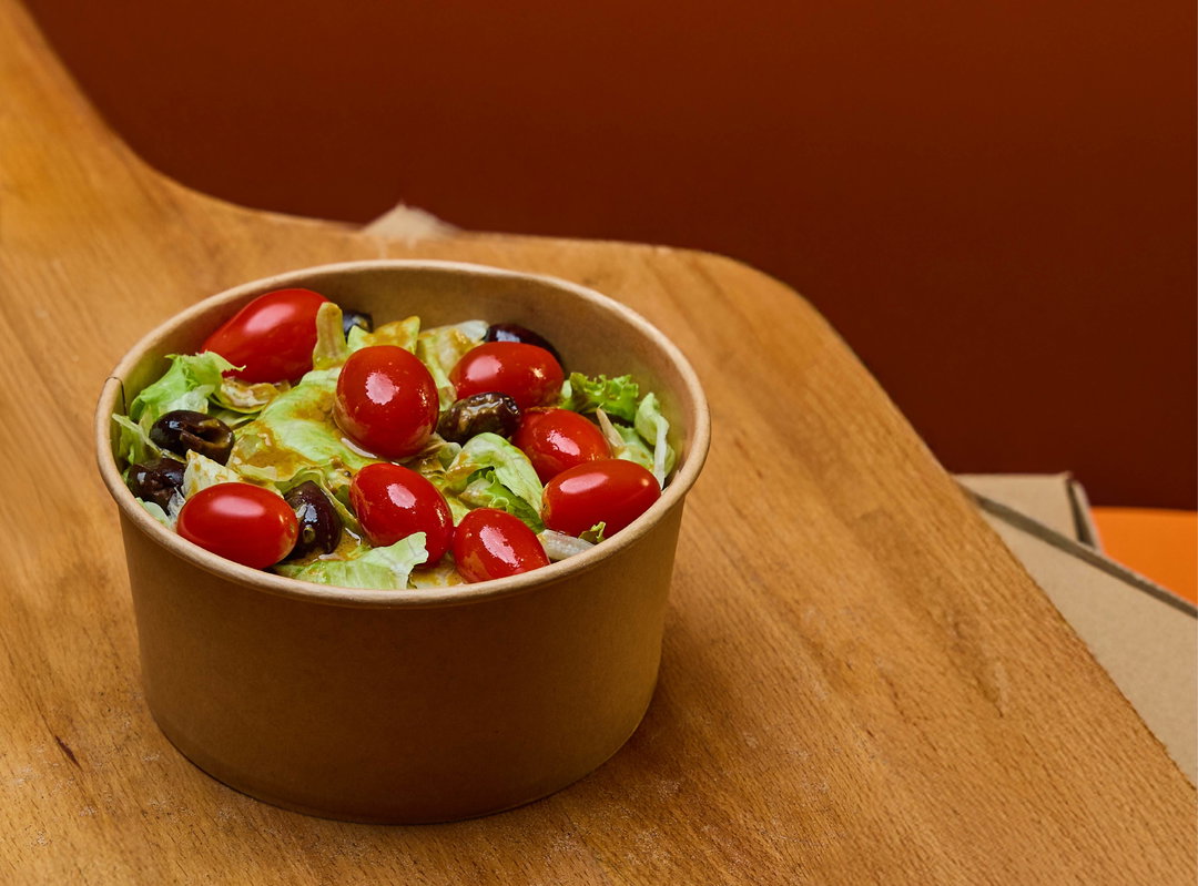 GREEN SALAD