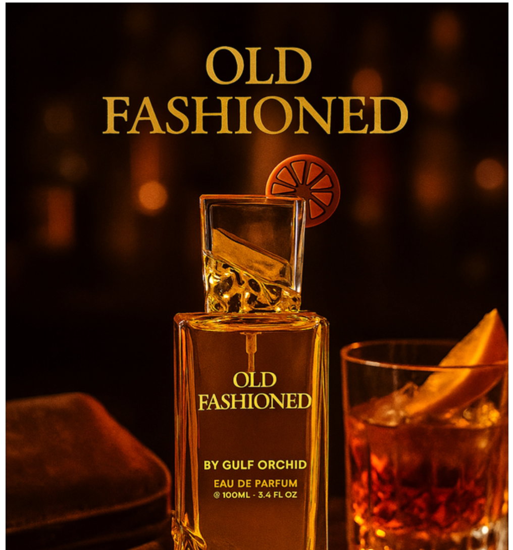 OLD FASHIONED