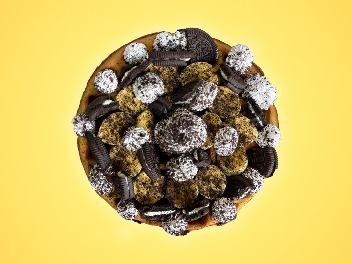 Cookies ´n Cream