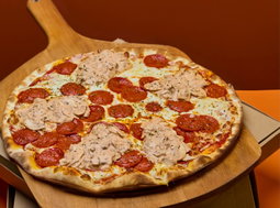 CHILI PEPPERONI 
