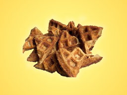 ChurroWaffles