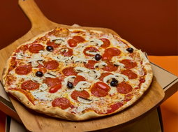 PEPPERONI