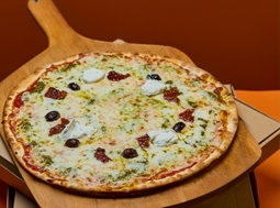PRESTO PESTO 