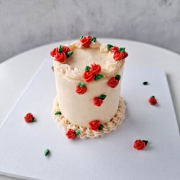 2 Inch Petite Cakes