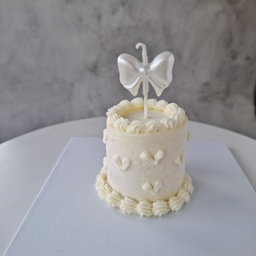 2 Inch Petite Cakes