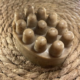 Jabón Coffee