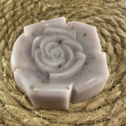 Jabón de Lavanda y Manzanilla
