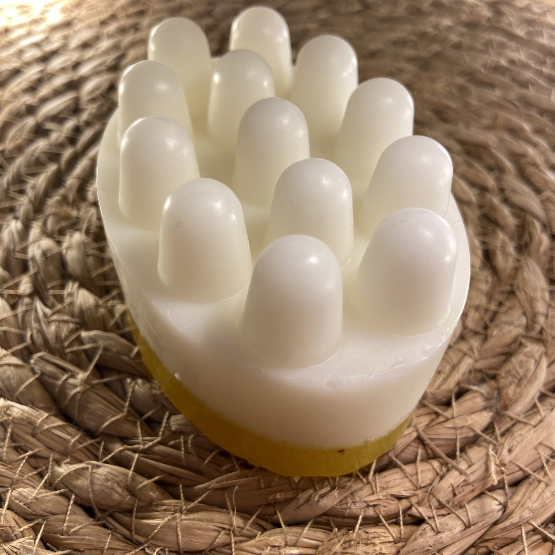 Jabón Honey Rice