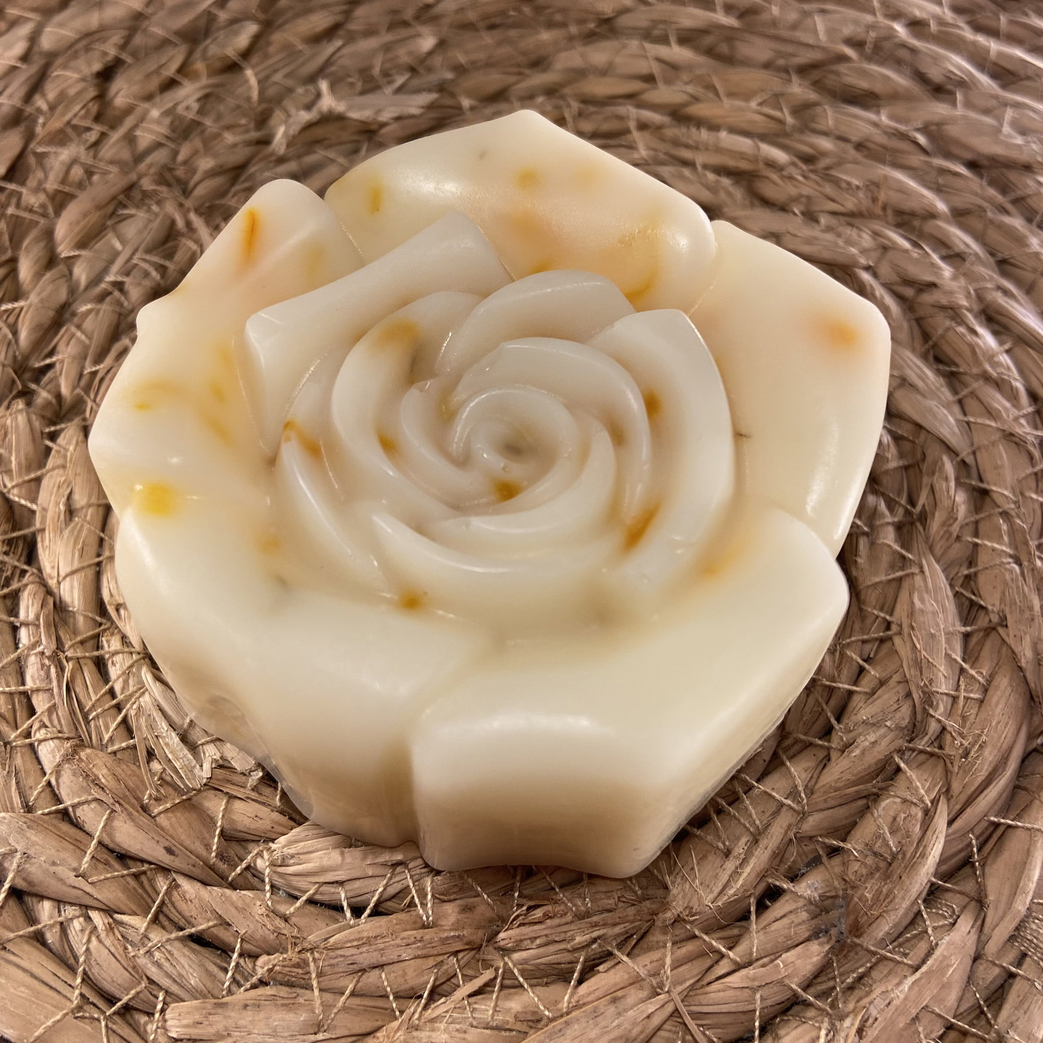 Jabón de Calendula_1