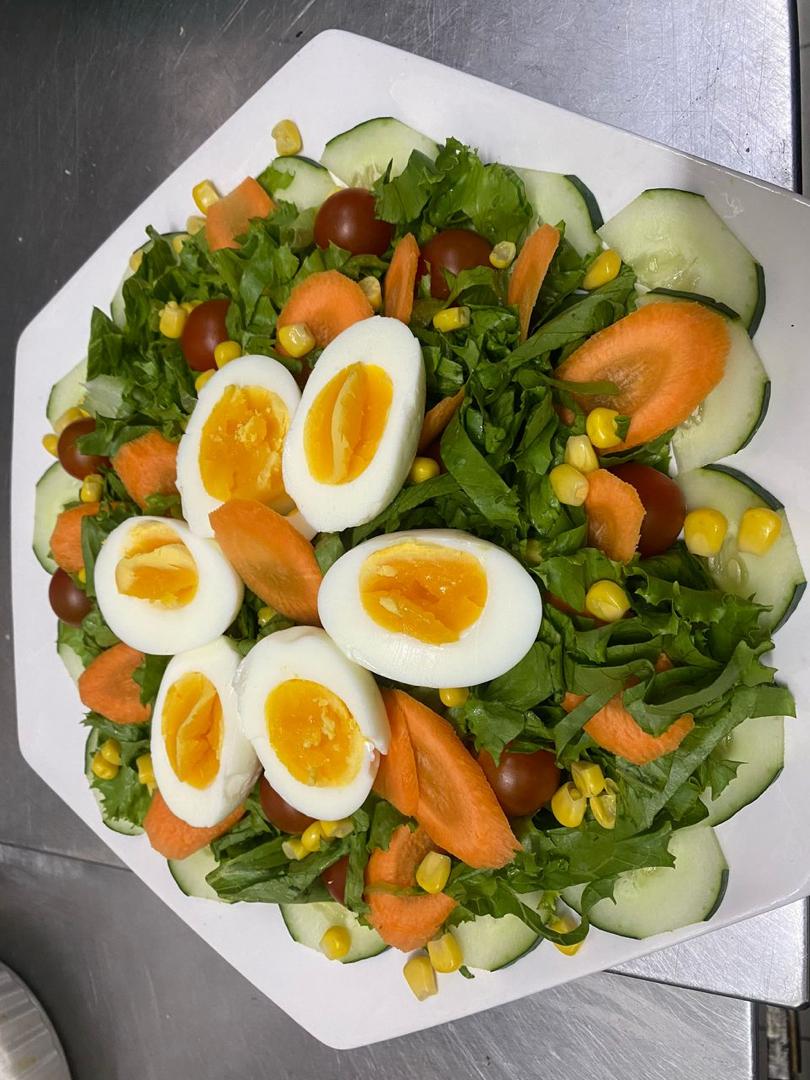 Salade Composée _1