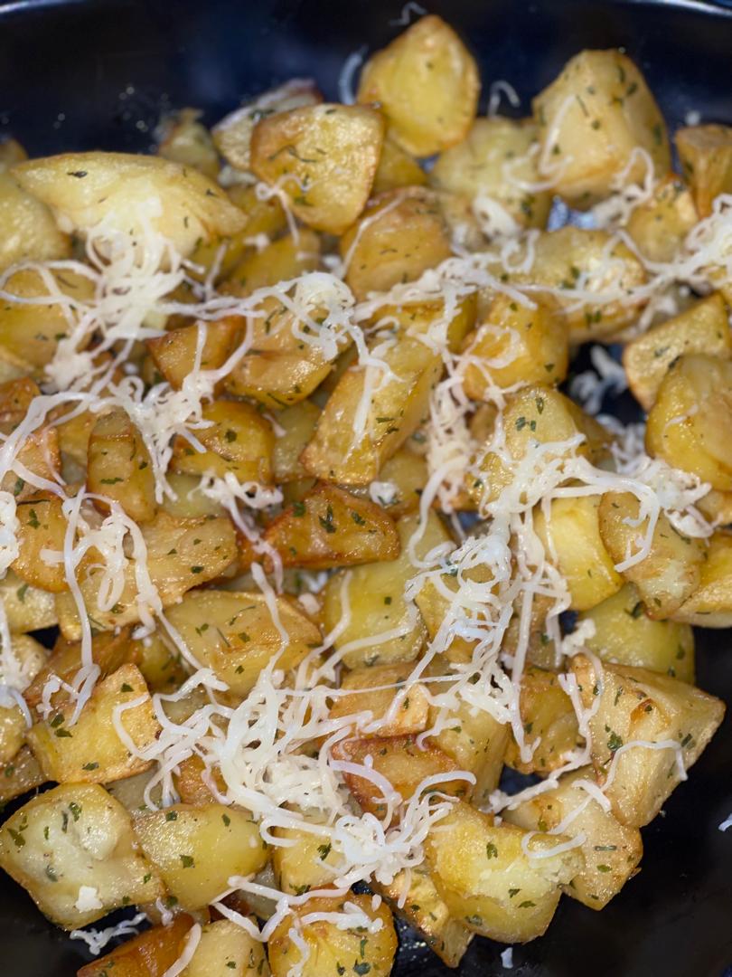 Frites au fromage_0