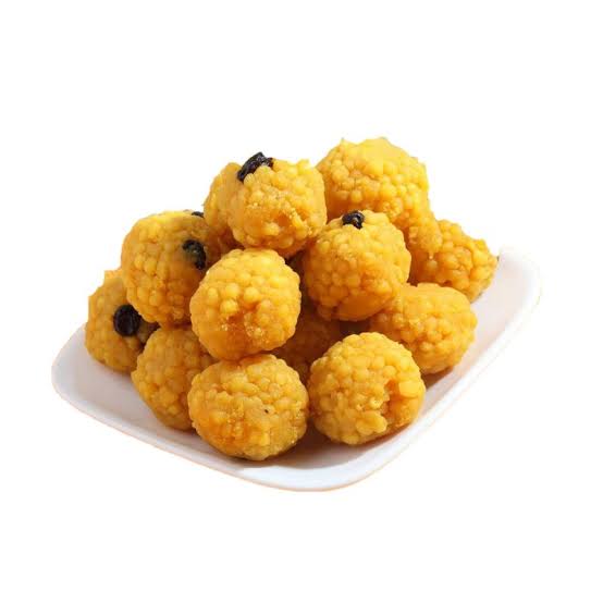 Boondi Laddu_0