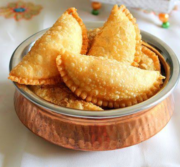 KajjiKayalu / Sweet Somas_0