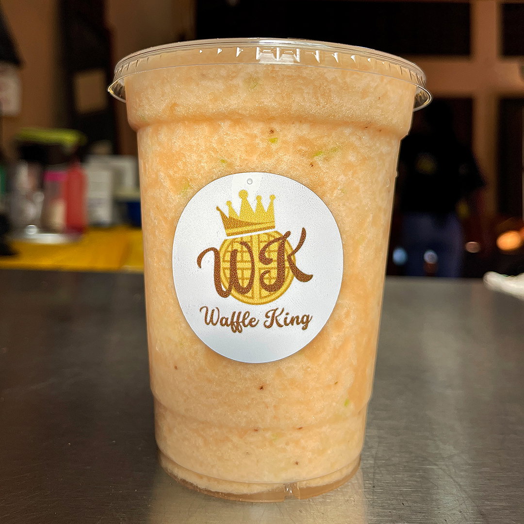 Fusión Frutal 16 oz.