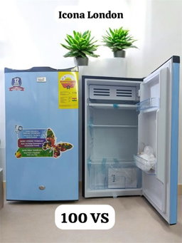 Mini réfrigérateur Icona 100 VS – Compact, silencieux et économique_article_N°:TME_0014