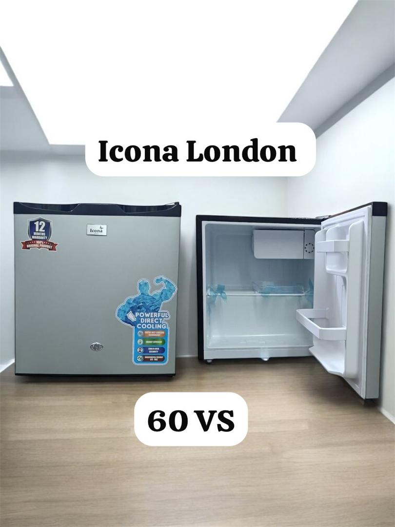 Mini frigo Icona 60 VS – Refroidissement rapide et design compact_article_N°:TME_0015_0