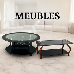 🏷️ Meuble