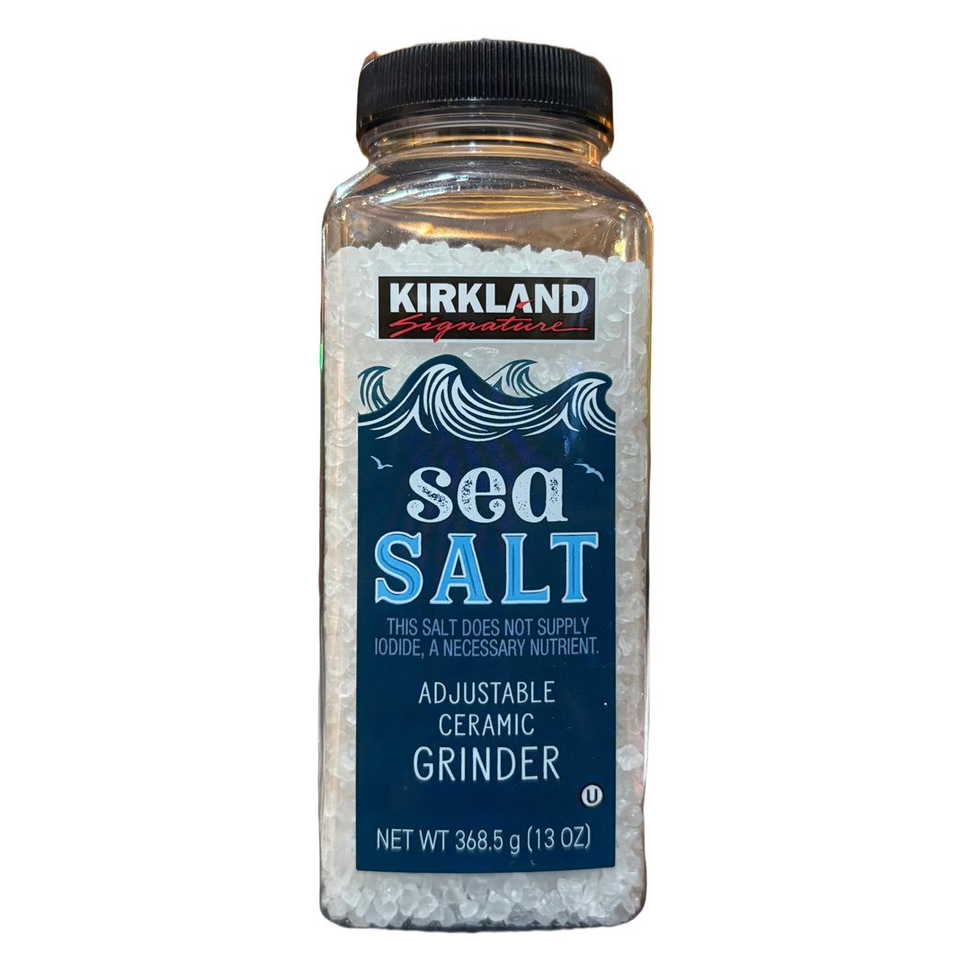 Sal Marina Kirkland (gruesa)